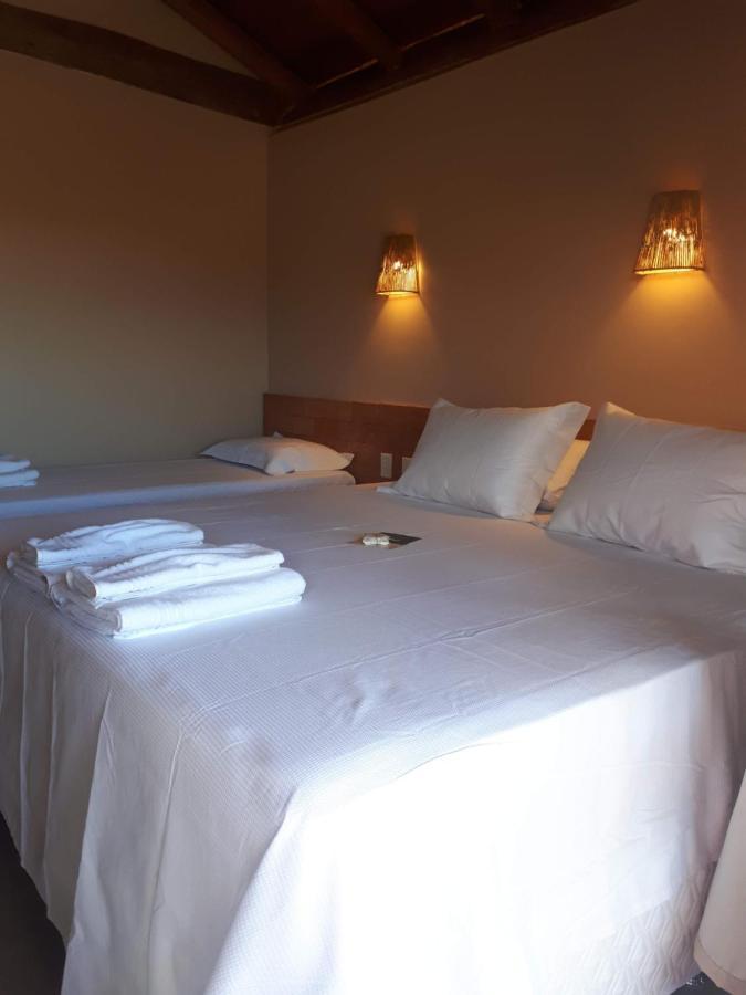 Vila Gaia Guest House Алту-Параїзу-ді-Гояс Екстер'єр фото