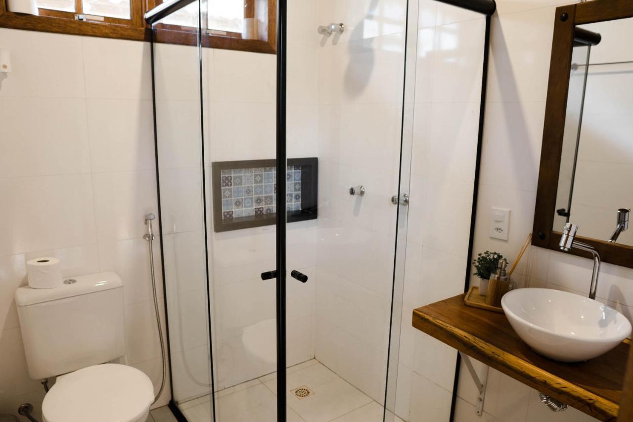 Vila Gaia Guest House Алту-Параїзу-ді-Гояс Екстер'єр фото